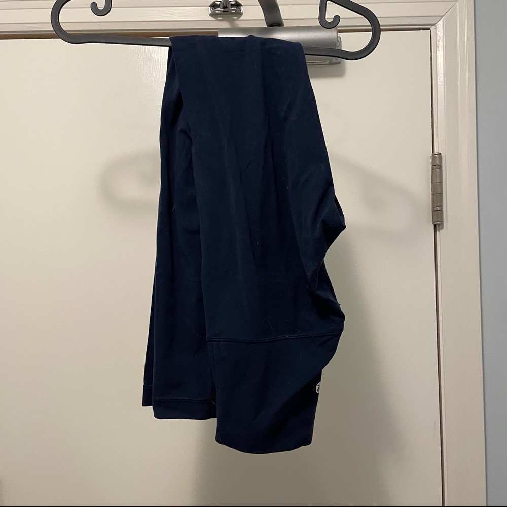 Lululemon Align 28” - Size 4